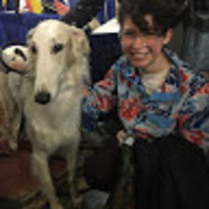 Meet your Posher, Molly